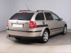 Škoda Octavia - fotka číslo 4