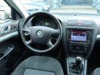 Škoda Octavia - fotka číslo 6