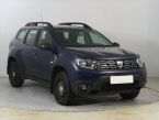 Dacia Duster - fotka číslo 0