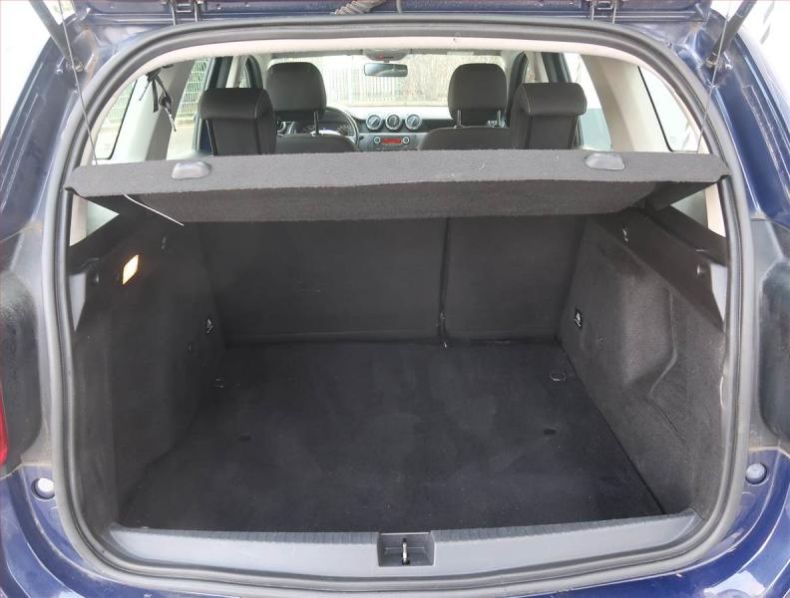 Dacia Duster - hlavní fotka