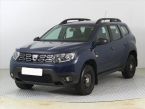 Dacia Duster - fotka číslo 1
