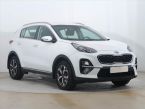Kia Sportage - fotka číslo 0