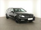 Mercedes Třída C - fotka číslo 0