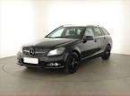 Mercedes Třída C - fotka číslo 1