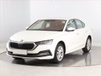 Škoda Octavia - fotka číslo 1