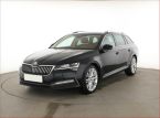 Škoda Superb - fotka číslo 1