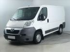 Peugeot Boxer - fotka číslo 1