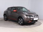 Nissan Juke - fotka číslo 0