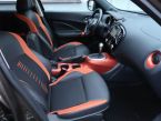 Nissan Juke - fotka číslo 8