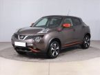 Nissan Juke - fotka číslo 1