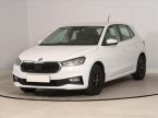 Škoda Fabia - fotka číslo 1