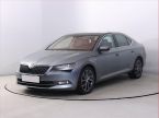 Škoda Superb - fotka číslo 1