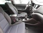 Hyundai Tucson - fotka číslo 8