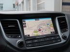 Hyundai Tucson - fotka číslo 12