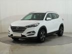 Hyundai Tucson - fotka číslo 1