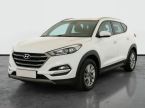 Hyundai Tucson - fotka číslo 1