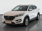 Hyundai Tucson - fotka číslo 1