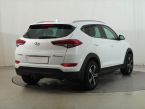 Hyundai Tucson - fotka číslo 4