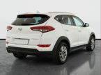 Hyundai Tucson - fotka číslo 4