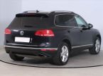 Volkswagen Touareg - fotka číslo 4