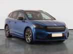 Škoda Enyaq - fotka číslo 0