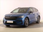 Škoda Enyaq - fotka číslo 1