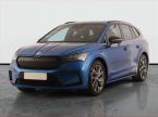 Škoda Enyaq - fotka číslo 1