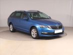 Škoda Octavia - fotka číslo 0