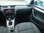 Škoda Octavia - fotka číslo 7