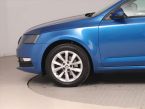 Škoda Octavia - fotka číslo 13