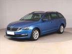 Škoda Octavia - fotka číslo 1