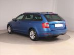 Škoda Octavia - fotka číslo 3