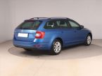 Škoda Octavia - fotka číslo 4