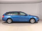 Škoda Octavia - fotka číslo 5