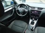 Škoda Octavia - fotka číslo 6