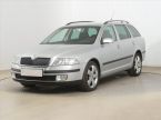 Škoda Octavia - fotka číslo 1