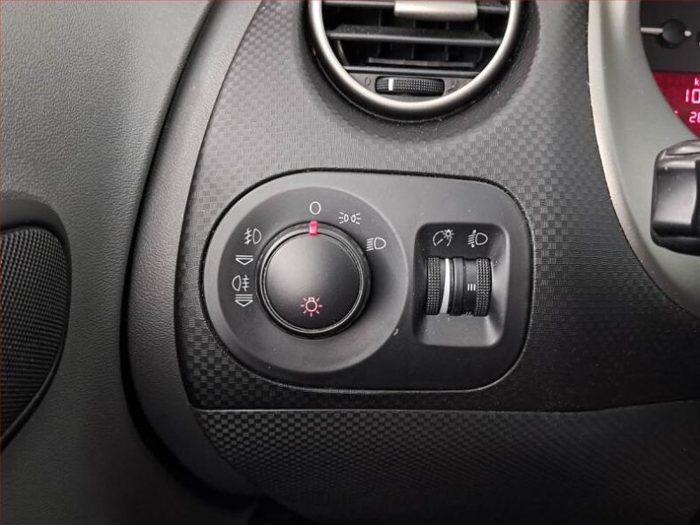 Seat Altea - hlavní fotka