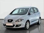 Seat Altea - fotka číslo 1