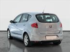 Seat Altea - fotka číslo 3