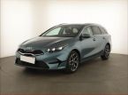 Kia Cee'd - fotka číslo 1