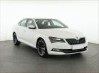 Škoda Superb - fotka číslo 0