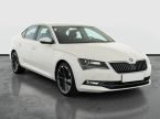 Škoda Superb - fotka číslo 0