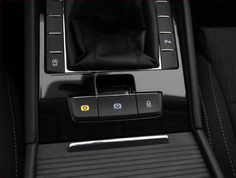 Škoda Superb - hlavní fotka