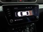 Škoda Superb - fotka číslo 13