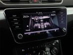 Škoda Superb - fotka číslo 14