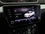 Škoda Superb - fotka číslo 15
