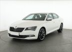 Škoda Superb - fotka číslo 1