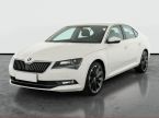 Škoda Superb - fotka číslo 1