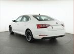 Škoda Superb - fotka číslo 3