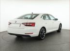 Škoda Superb - fotka číslo 4